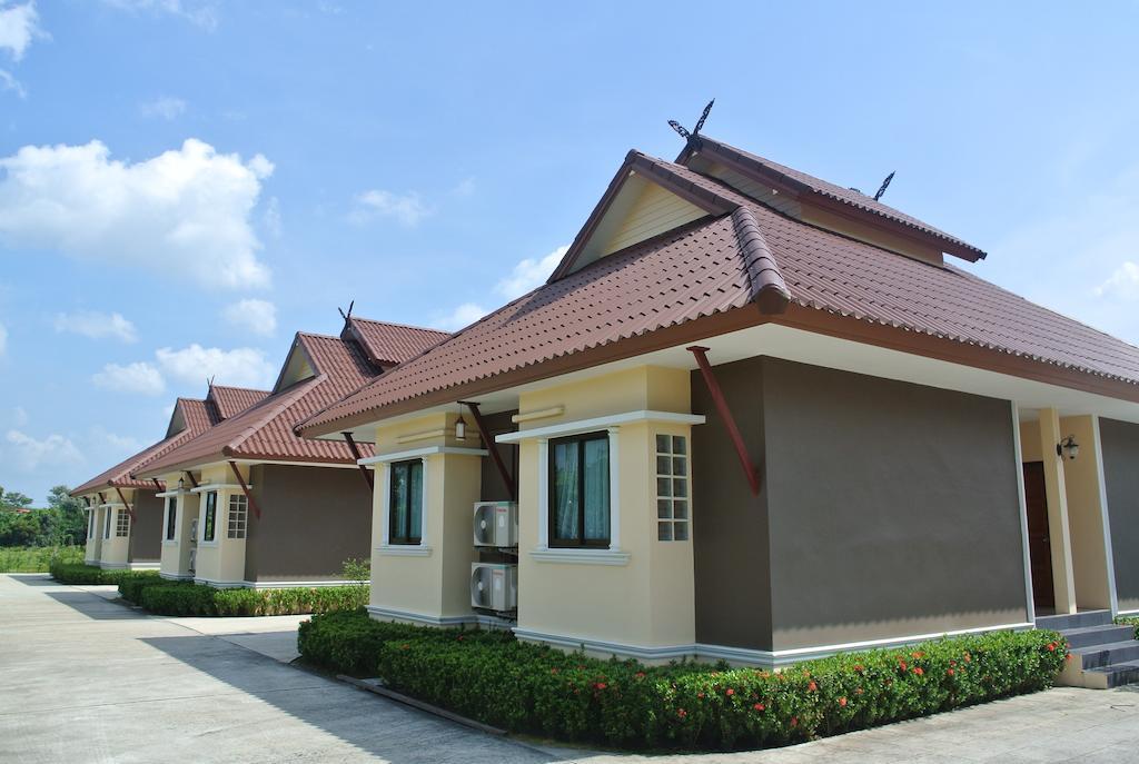 Boom Forest Hotel Hat Yai Buitenkant foto