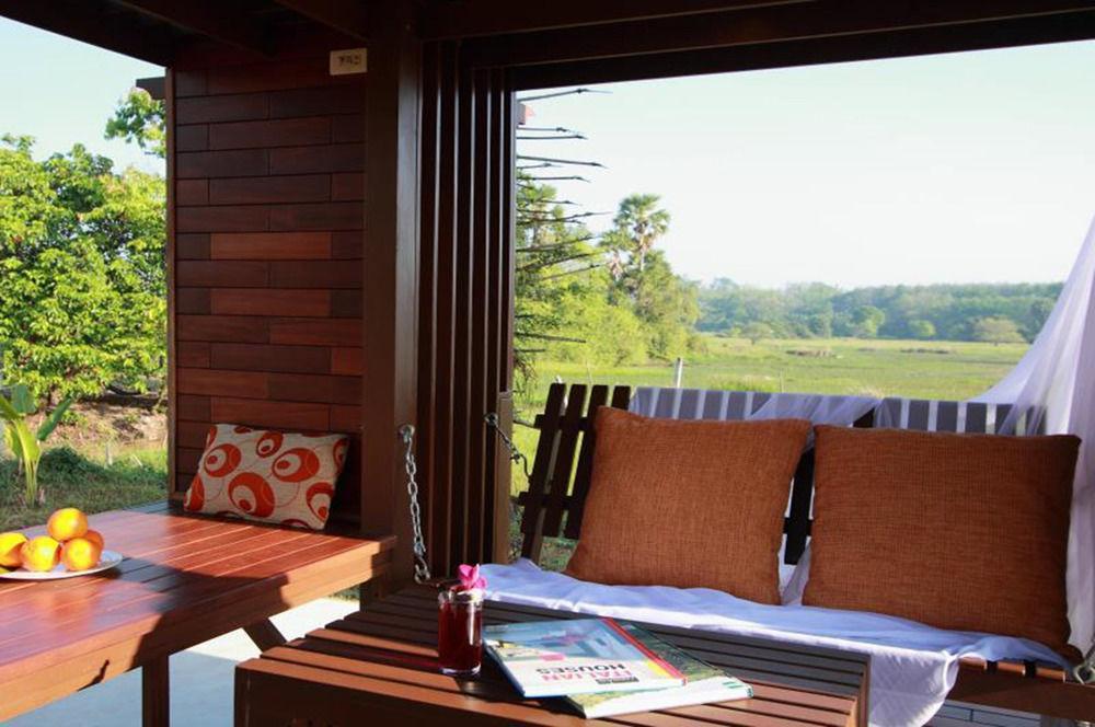 Boom Forest Hotel Hat Yai Buitenkant foto